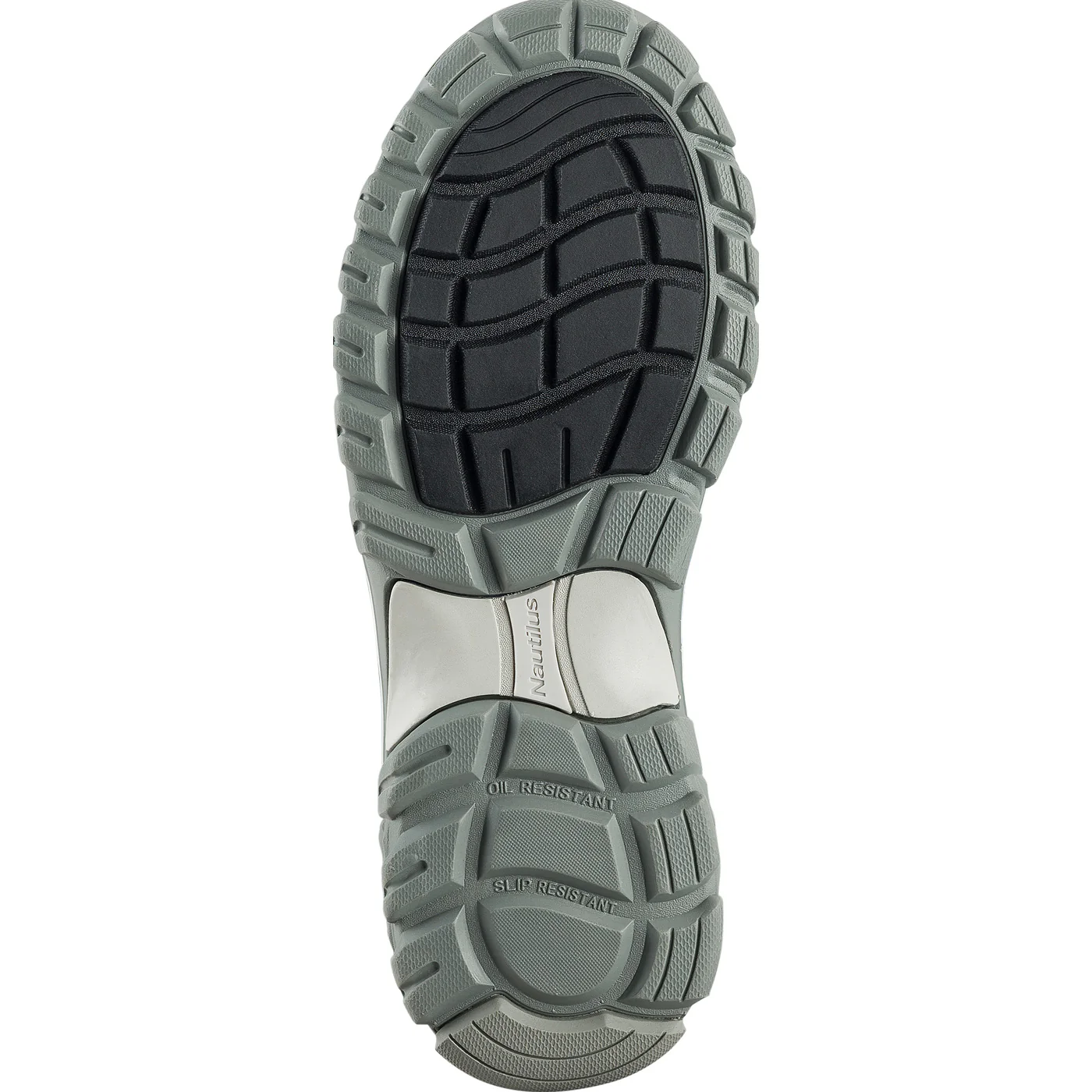 Nautilus Spark Women's Aluminum Toe Static-Dissipative Athletic Work Shoe - Image 2