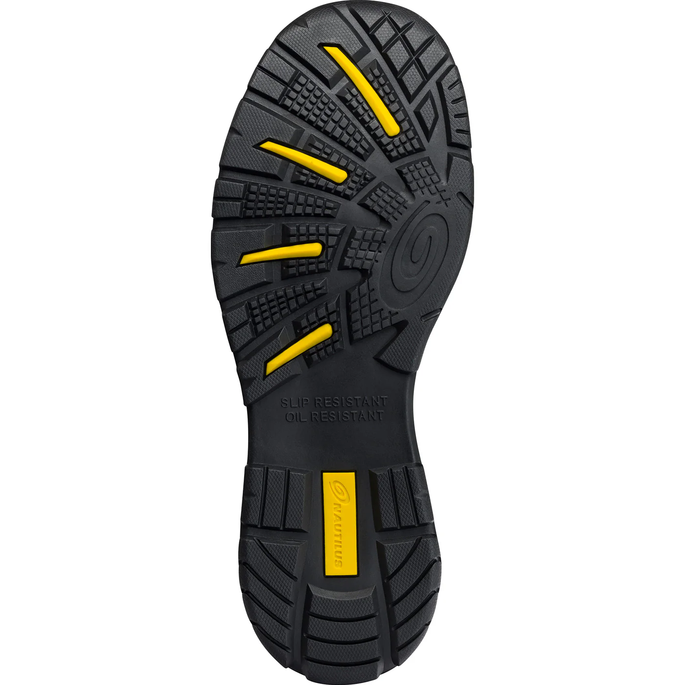 Nautilus Velocity Men's Carbon Fiber Toe Static-Dissipative Non-Metallic Athletic Work Shoe - Image 2