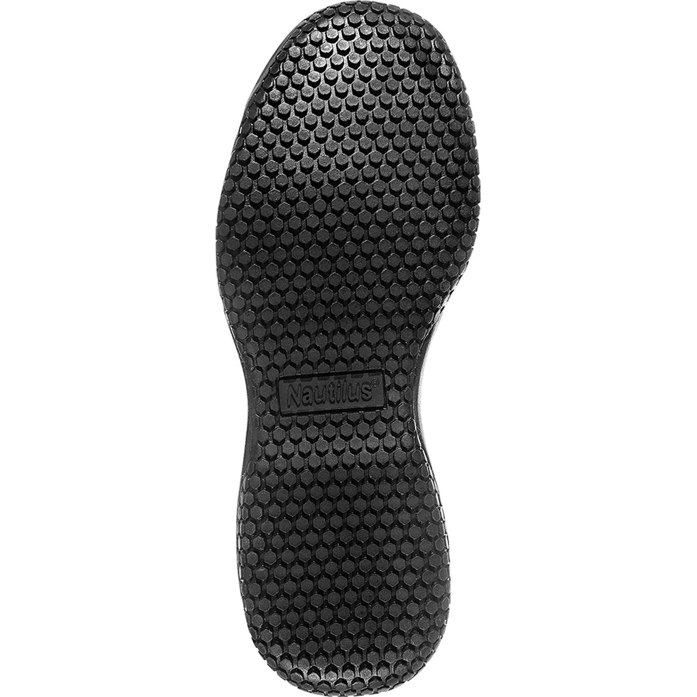 Nautilus Women's Composite Toe Slip-Resistant Work Shoe - Image 2