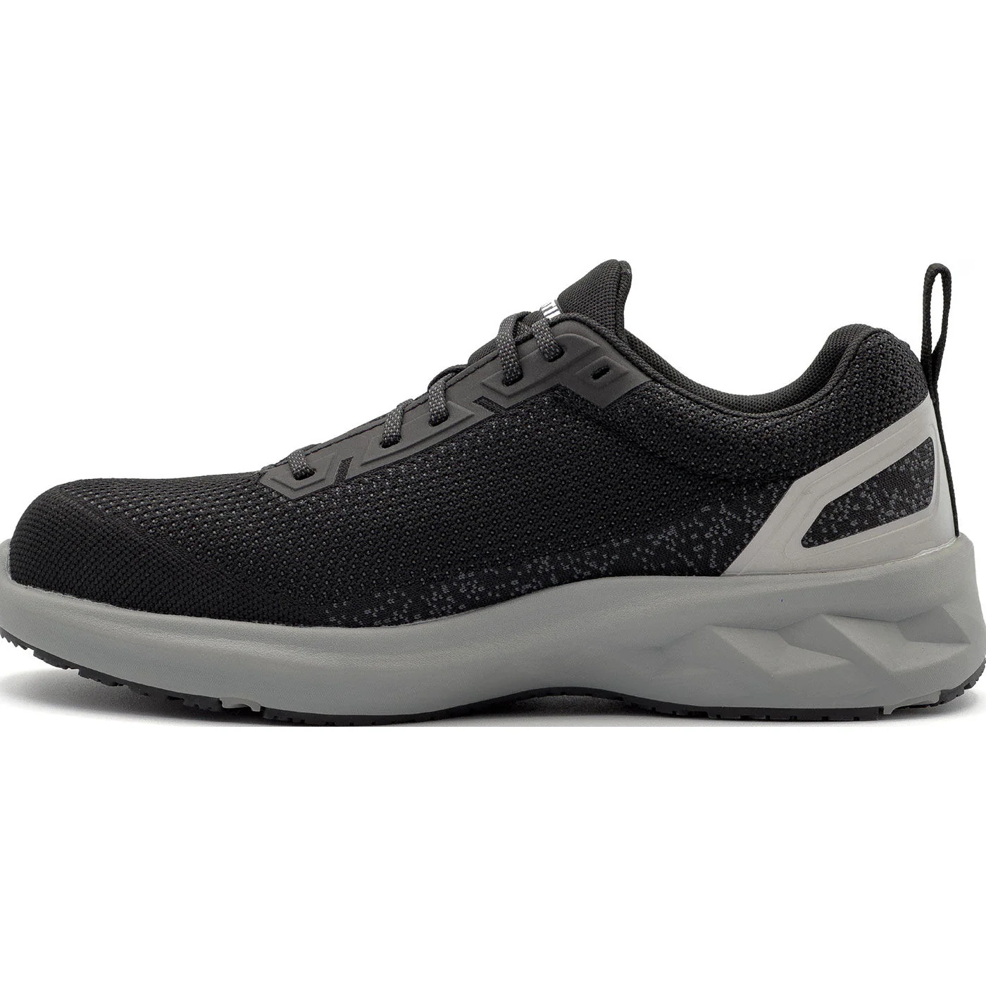 Nautilus Springwater Men's Composite Toe Electrical Hazard Athletic Work Shoe - Image 5