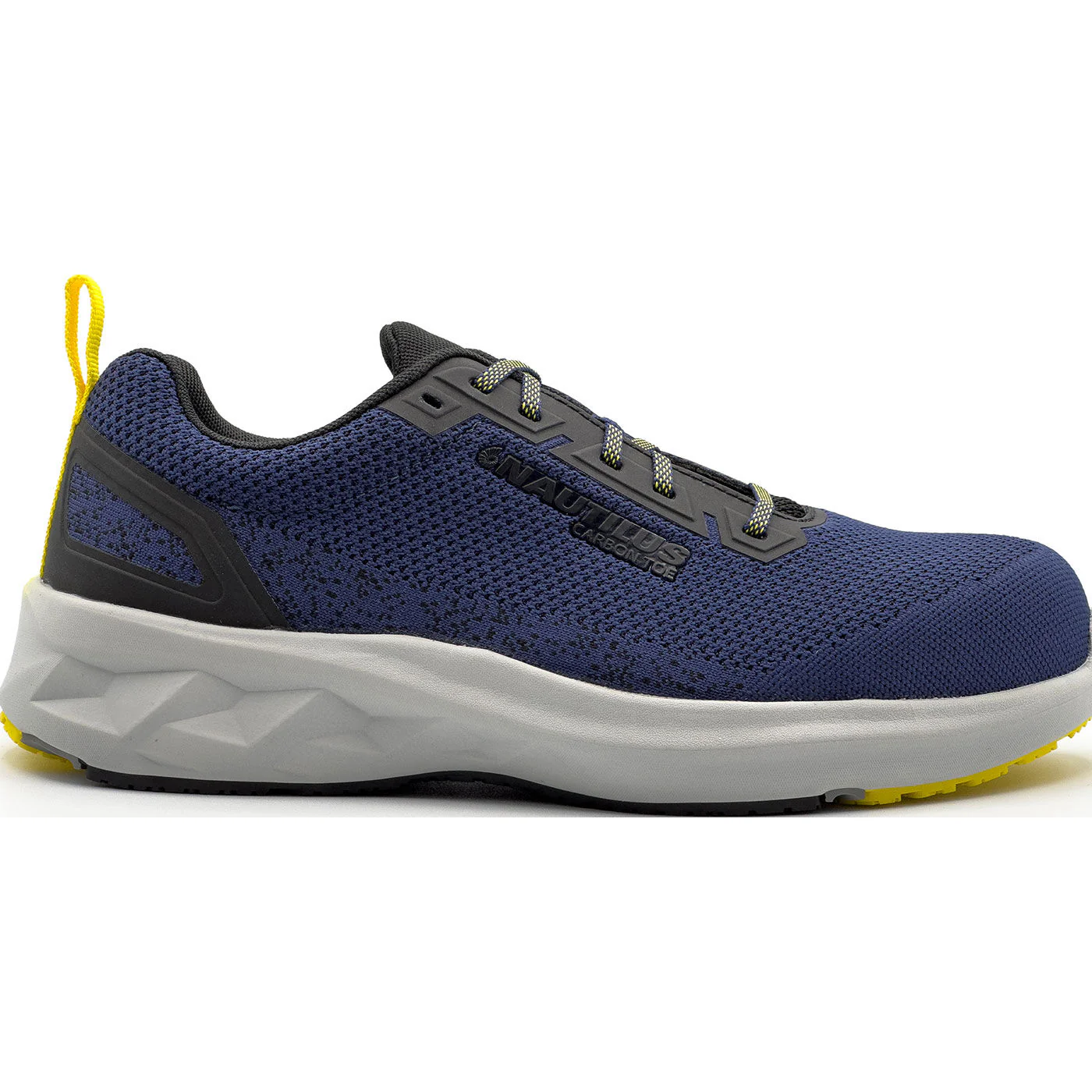 Nautilus Springwater Men's Composite Toe Electrical Hazard Athletic Work Shoe - Image 3