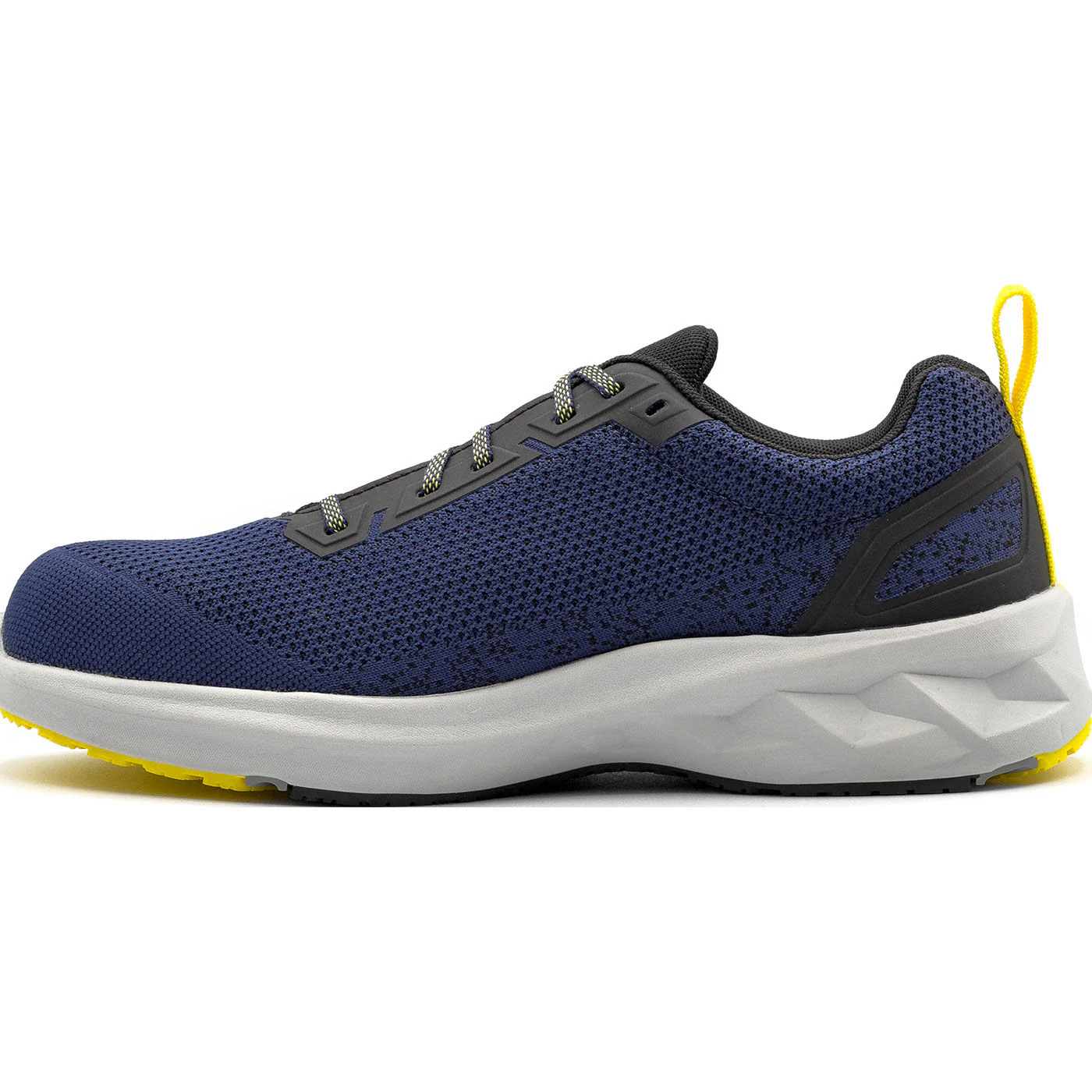 Nautilus Springwater Men's Composite Toe Electrical Hazard Athletic Work Shoe - Image 5