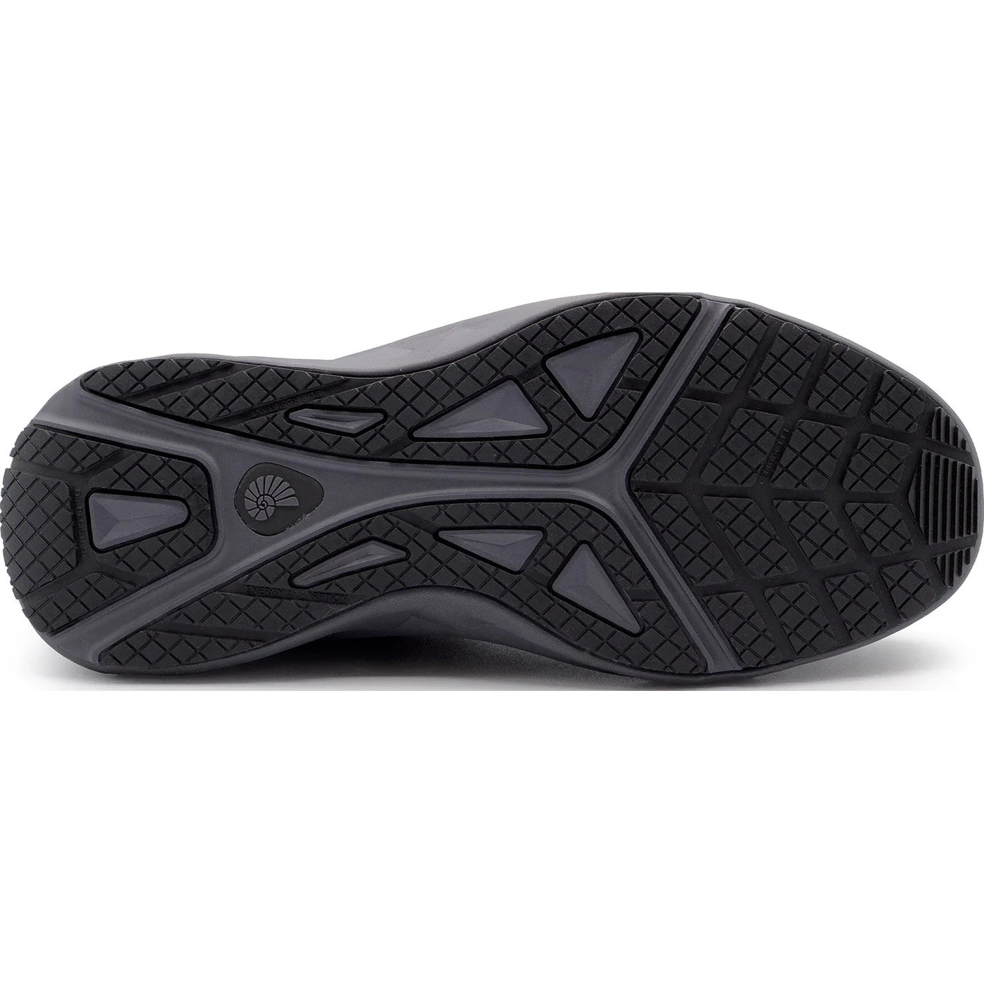 Nautilus Springwater Men's Composite Toe Static-Dissipative Athletic Work Shoe - Image 2