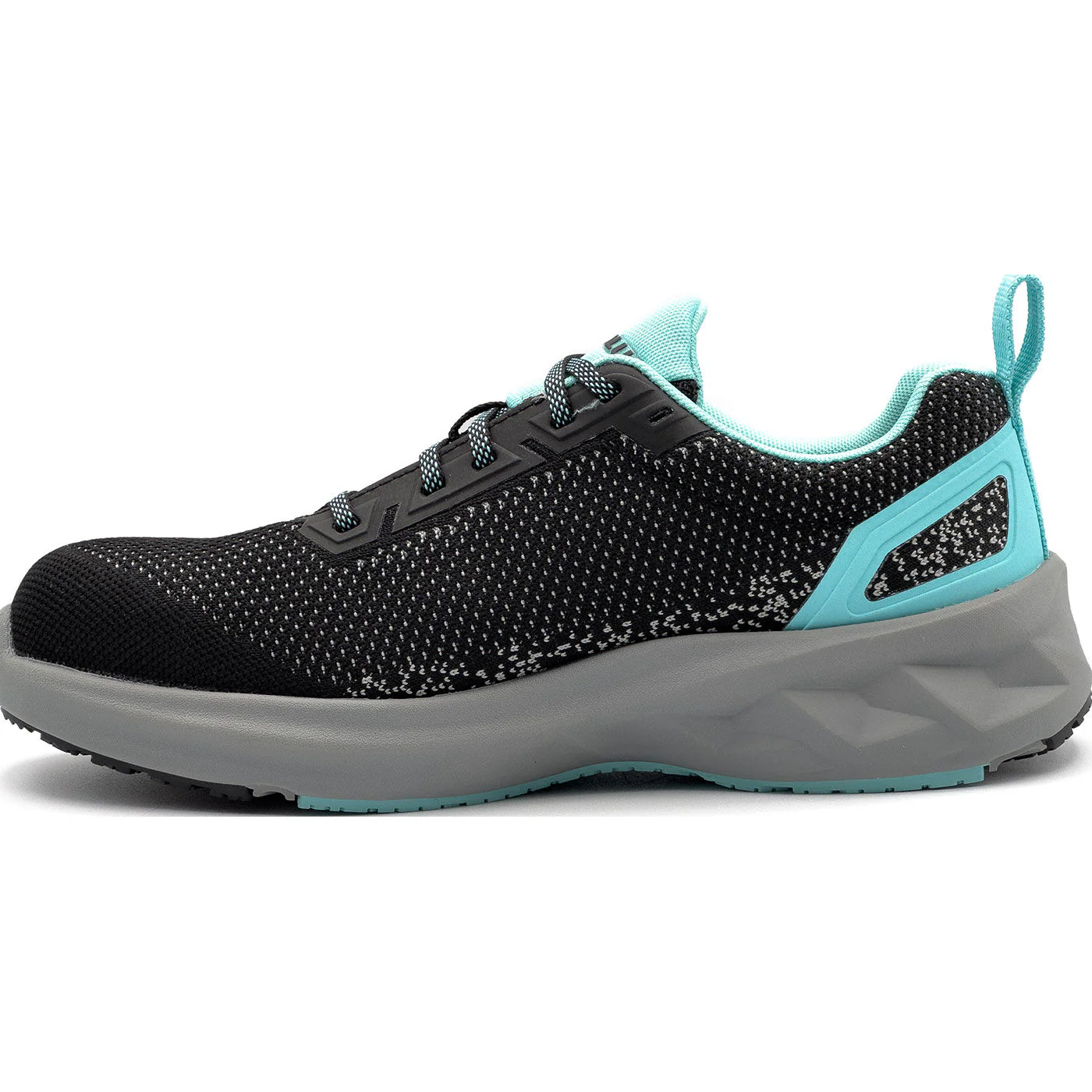 Nautilus Springwater Women's Composite Toe Electrical Hazard Athletic Work Shoe - Image 5