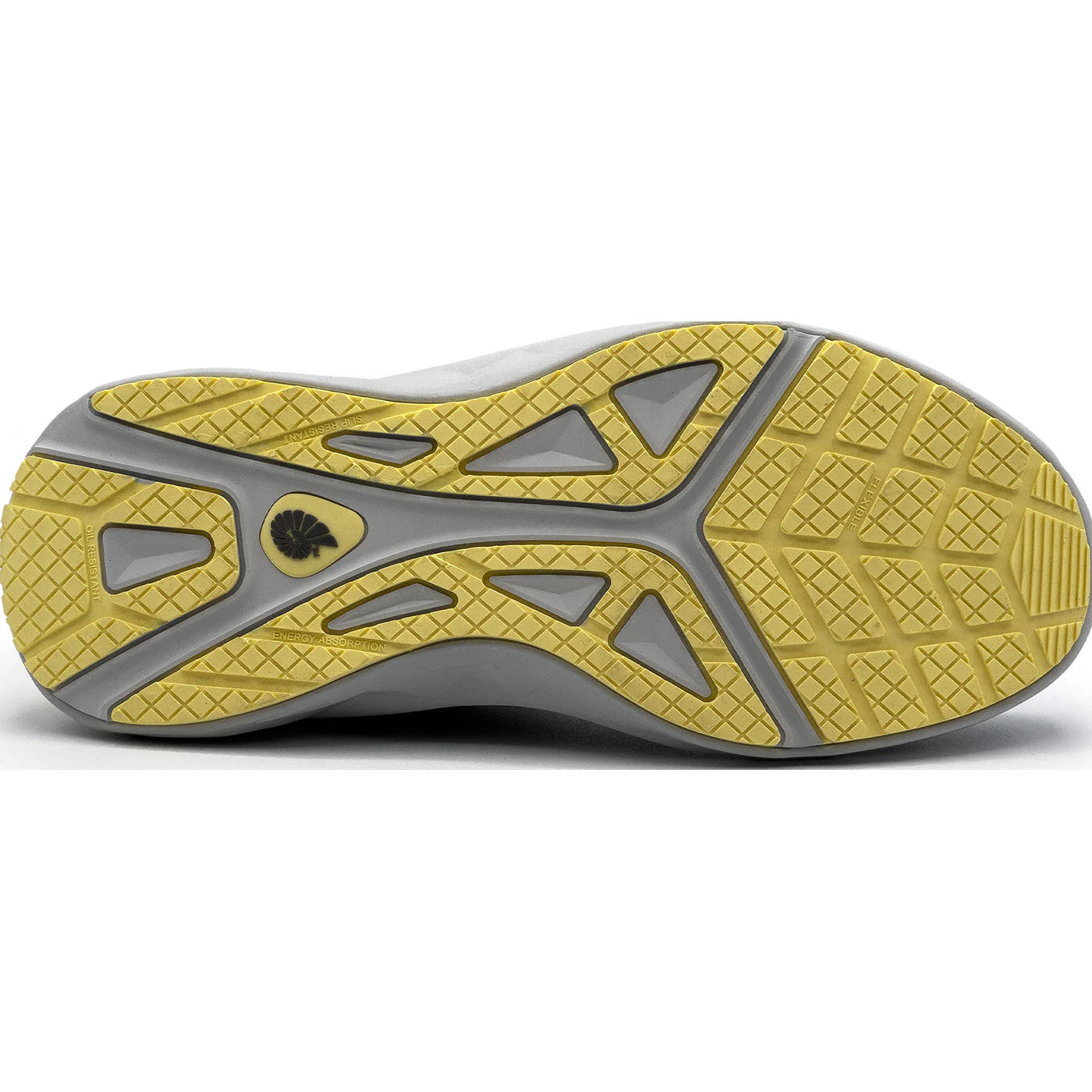 Nautilus Springwater Women's Composite Toe Electrical Hazard Athletic Work Shoe - Image 2