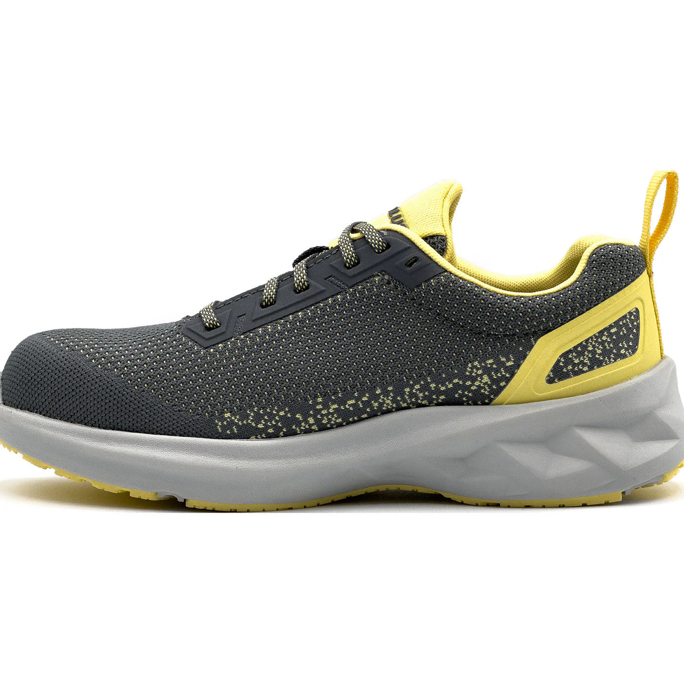 Nautilus Springwater Women's Composite Toe Electrical Hazard Athletic Work Shoe - Image 5