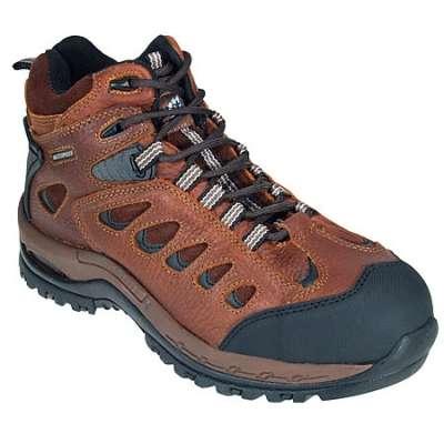 Nautilus Steel Toe Waterproof Work Hiker