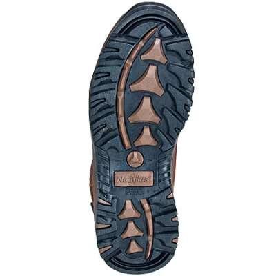 Nautilus Steel Toe Waterproof Work Hiker - Image 2