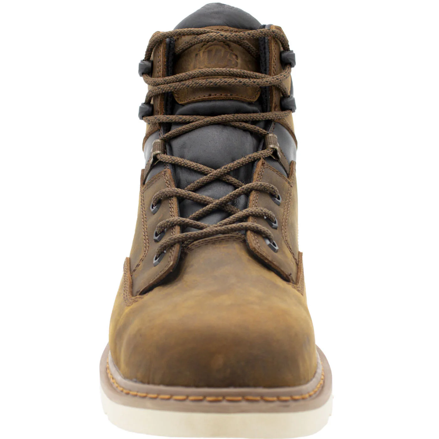 Northside Work Garner II Mid Wedge Men's Composite Toe Electrical Hazard Waterproof Work Boot - Image 3