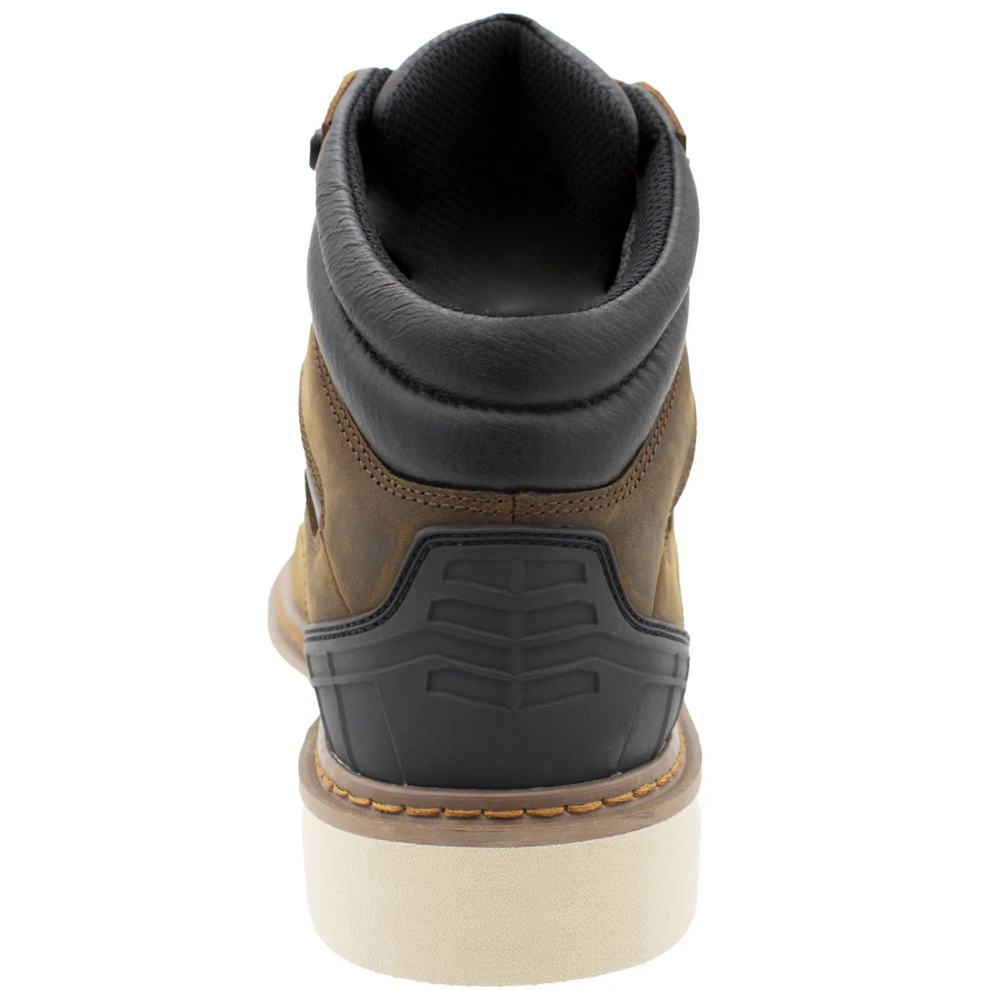 Northside Work Garner II Mid Wedge Men's Composite Toe Electrical Hazard Waterproof Work Boot - Image 4