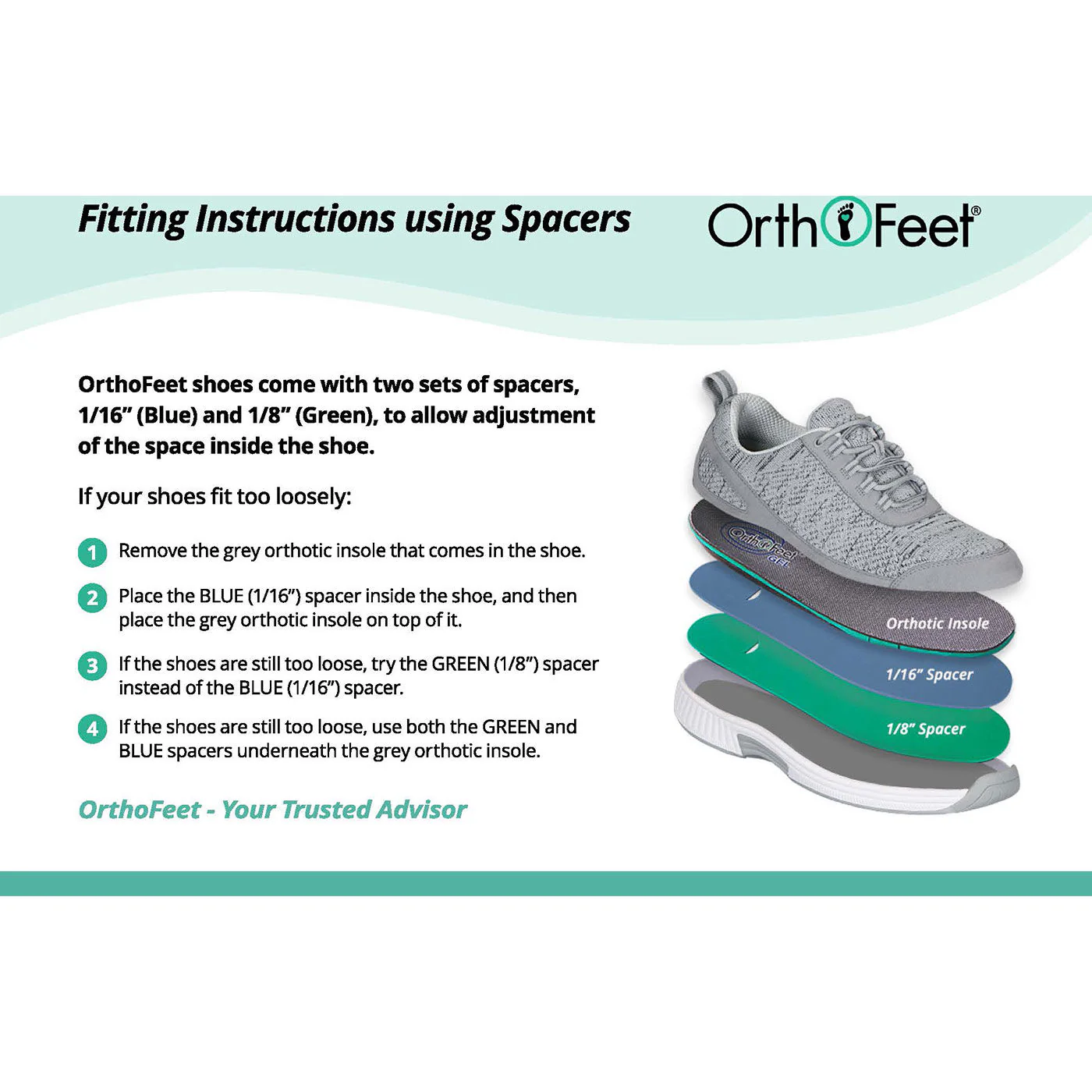 OrthoFeet Onyx Hands-Free Men's Composite Toe Electrical Hazard Slip-Resisting Athletic Work Shoe - Image 5