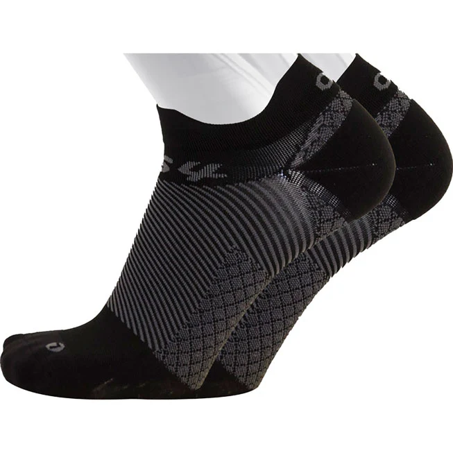 OS1st FS4 Unisex Plantar Fasciitis No Show Socks - Image 4