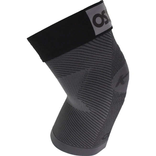 OS1st KS7+ Unisex Adjustable Performance Single Knee Sleeve - Image 3