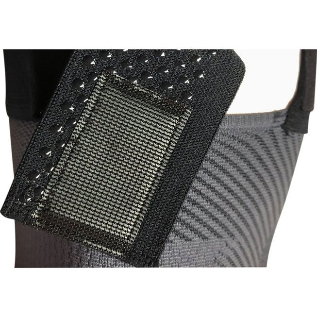 OS1st KS7+ Unisex Adjustable Performance Single Knee Sleeve - Image 6