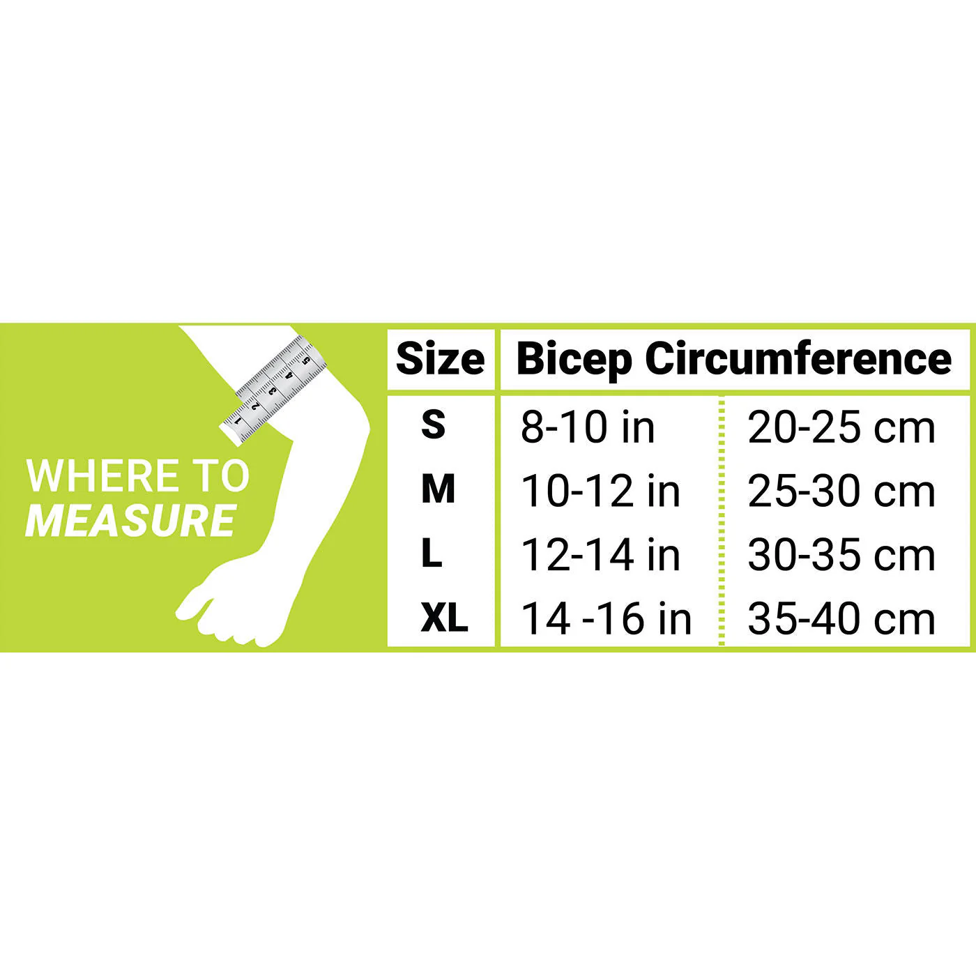 OS1st AS6 Unisex Performance Arm Sleeves - Image 5