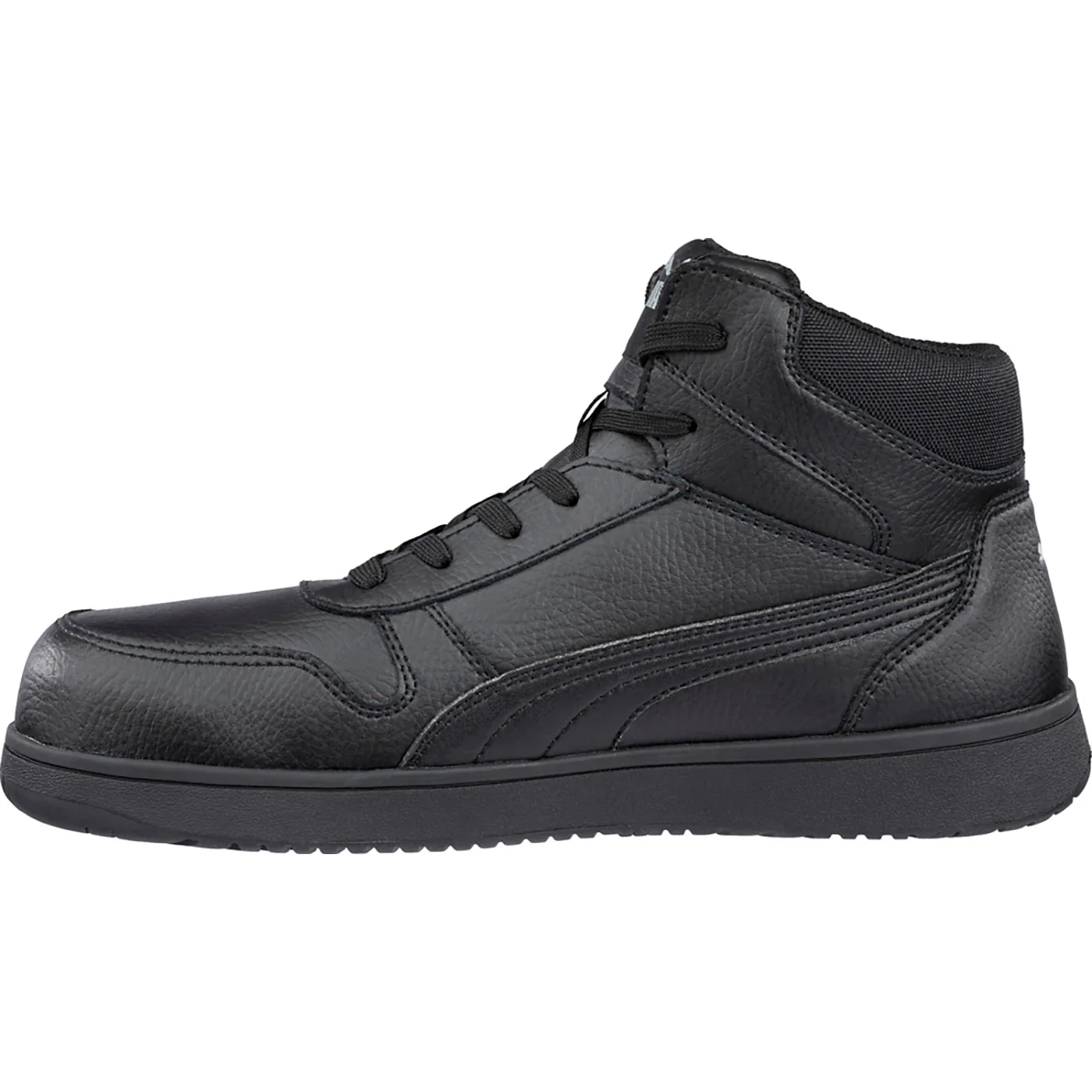 Puma Safety Heritage Frontcourt Mid Men's Composite Toe Electrical Hazard Athletic Work Shoe - Image 6