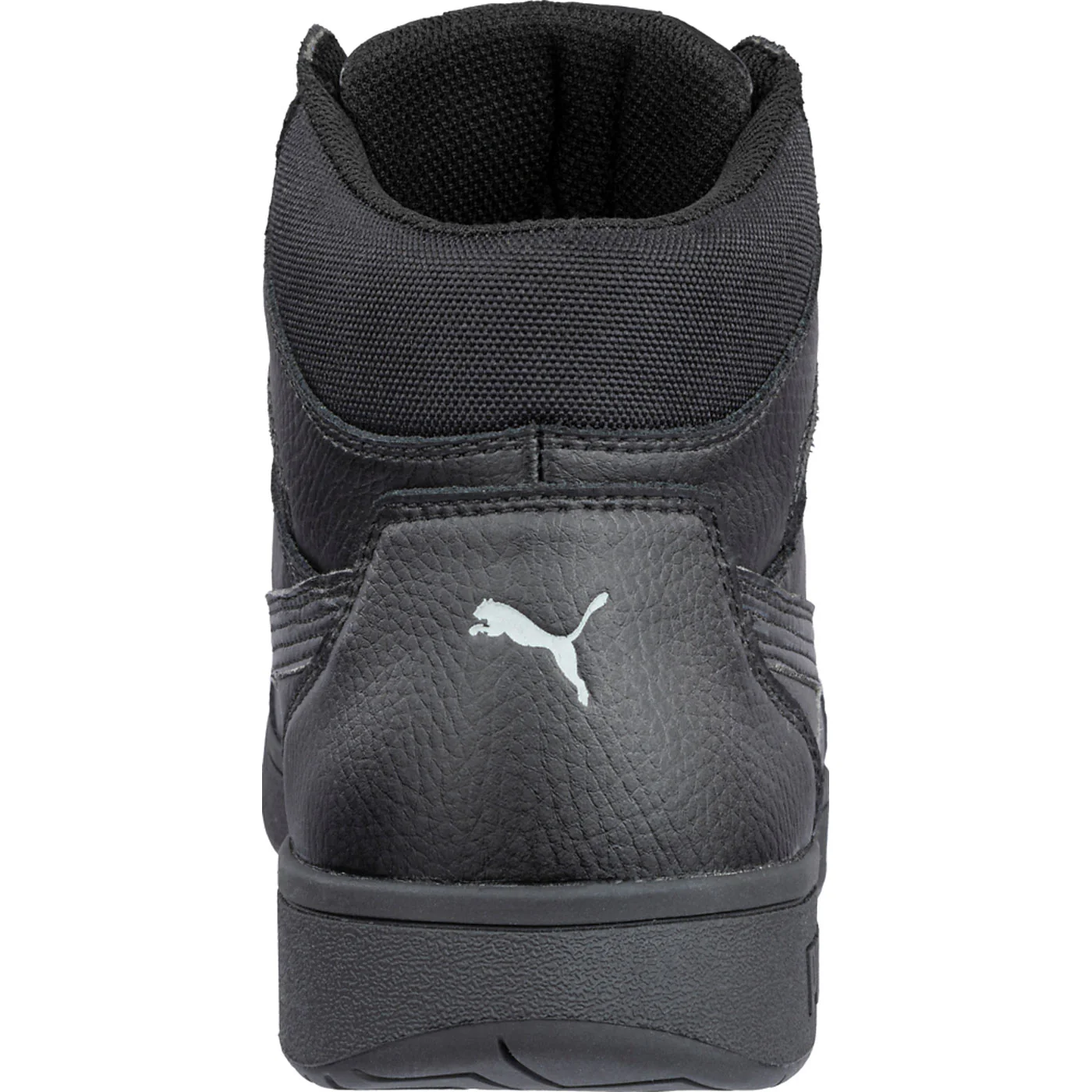 Puma Safety Heritage Frontcourt Mid Women's Composite Toe Electrical Hazard Athletic Work Shoe - Image 5