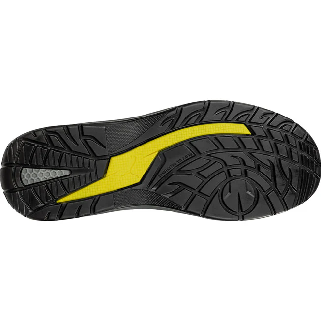 Puma Safety Moto Protect Touring Mid Men's 6 inch Composite Toe Electrical Hazard Work Athletic - Image 2