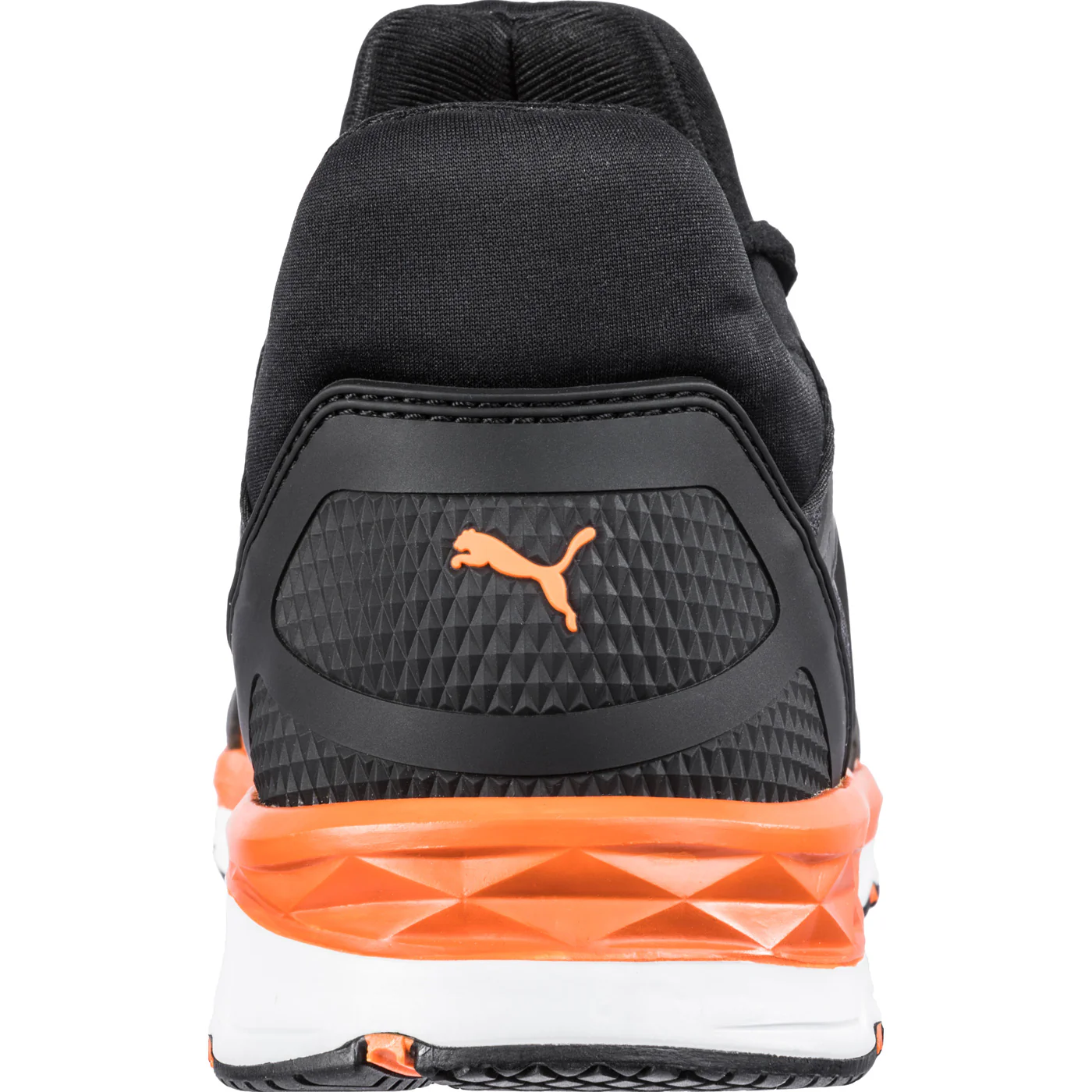 Puma Safety Rush 2.0 Men's Composite Toe Static Dissipative Athletic Work Shoe - Image 4