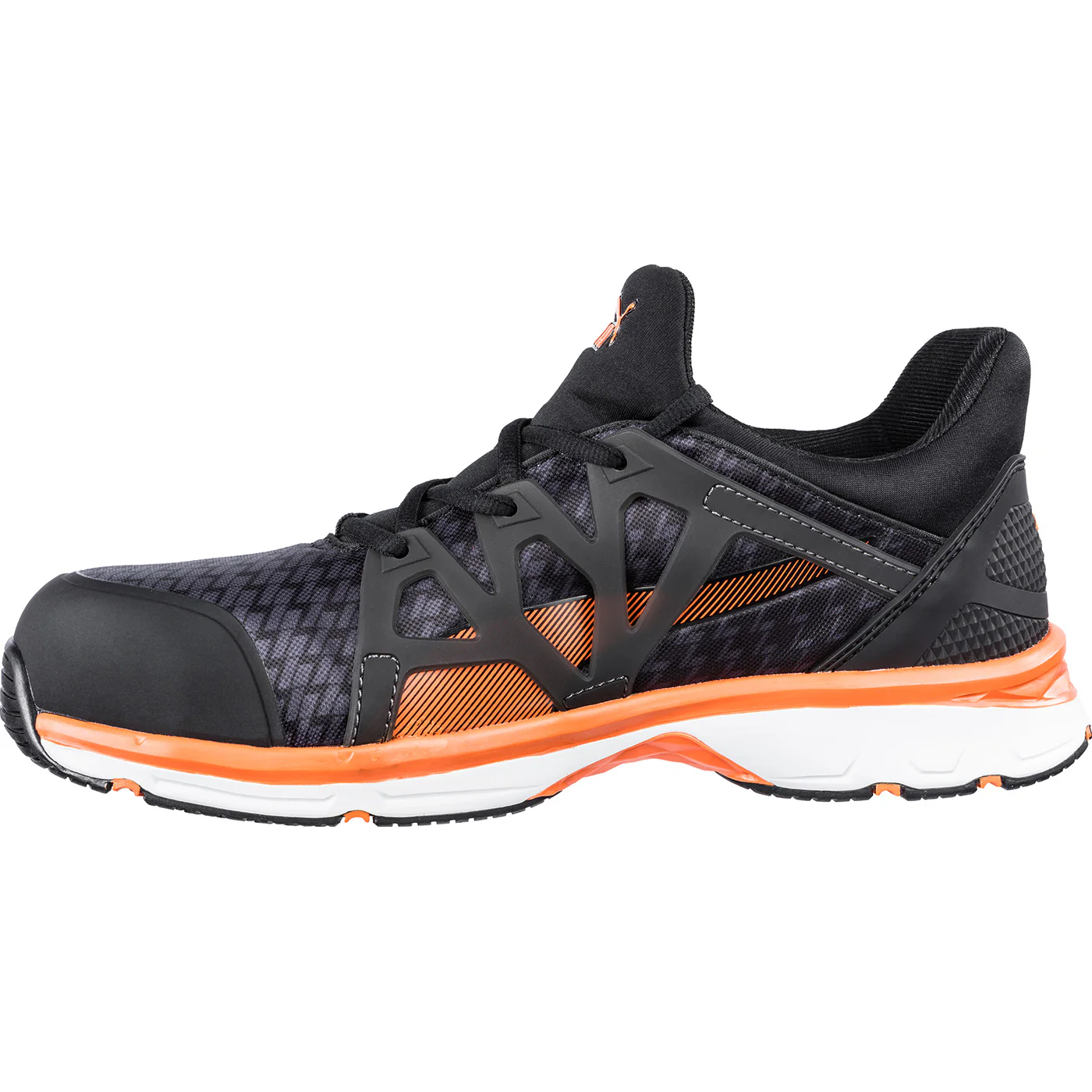 Puma Safety Rush 2.0 Men's Composite Toe Static Dissipative Athletic Work Shoe - Image 5