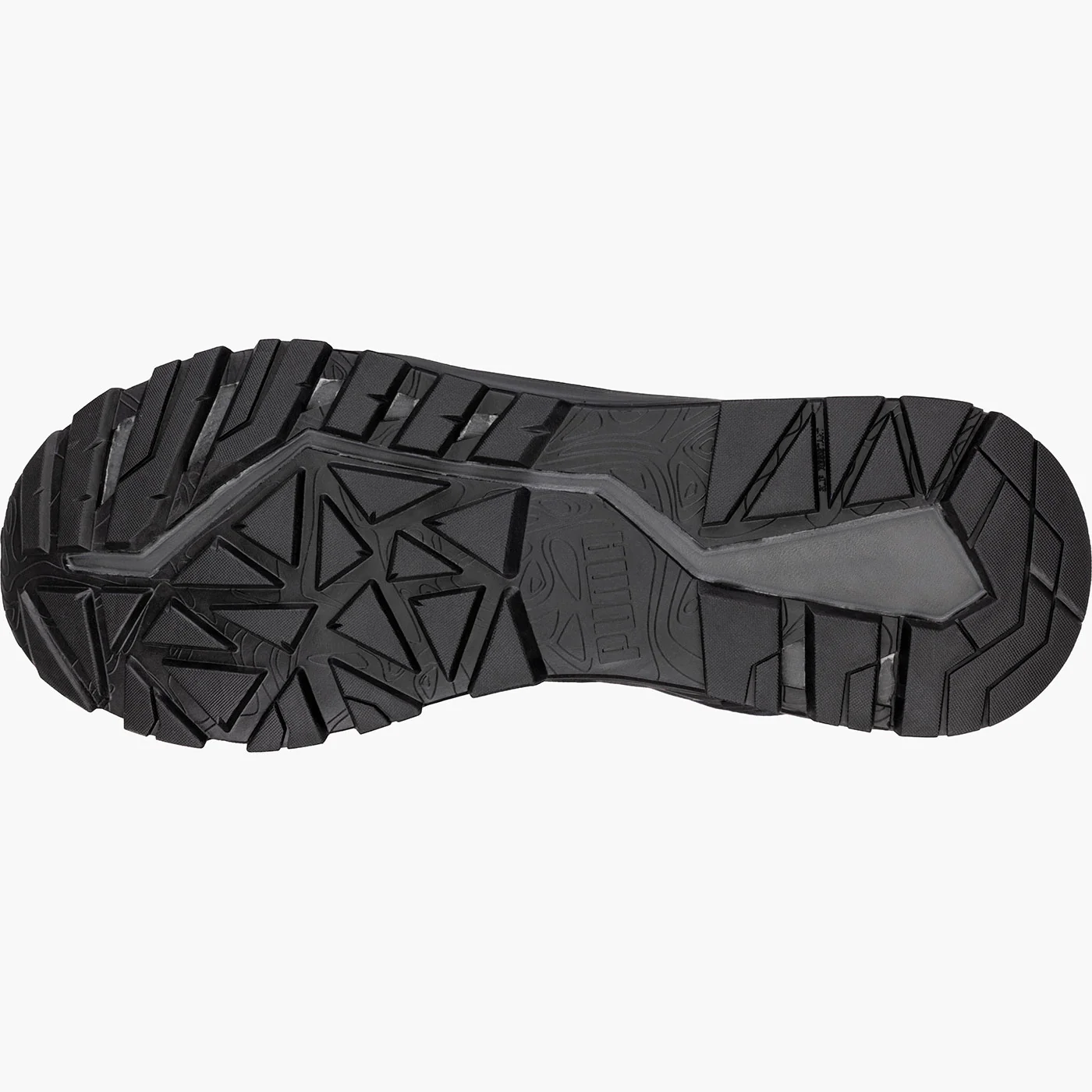 Puma Safety Trail Fusion Mid Men's Composite Toe Electrical Hazard Work Boot - Image 4