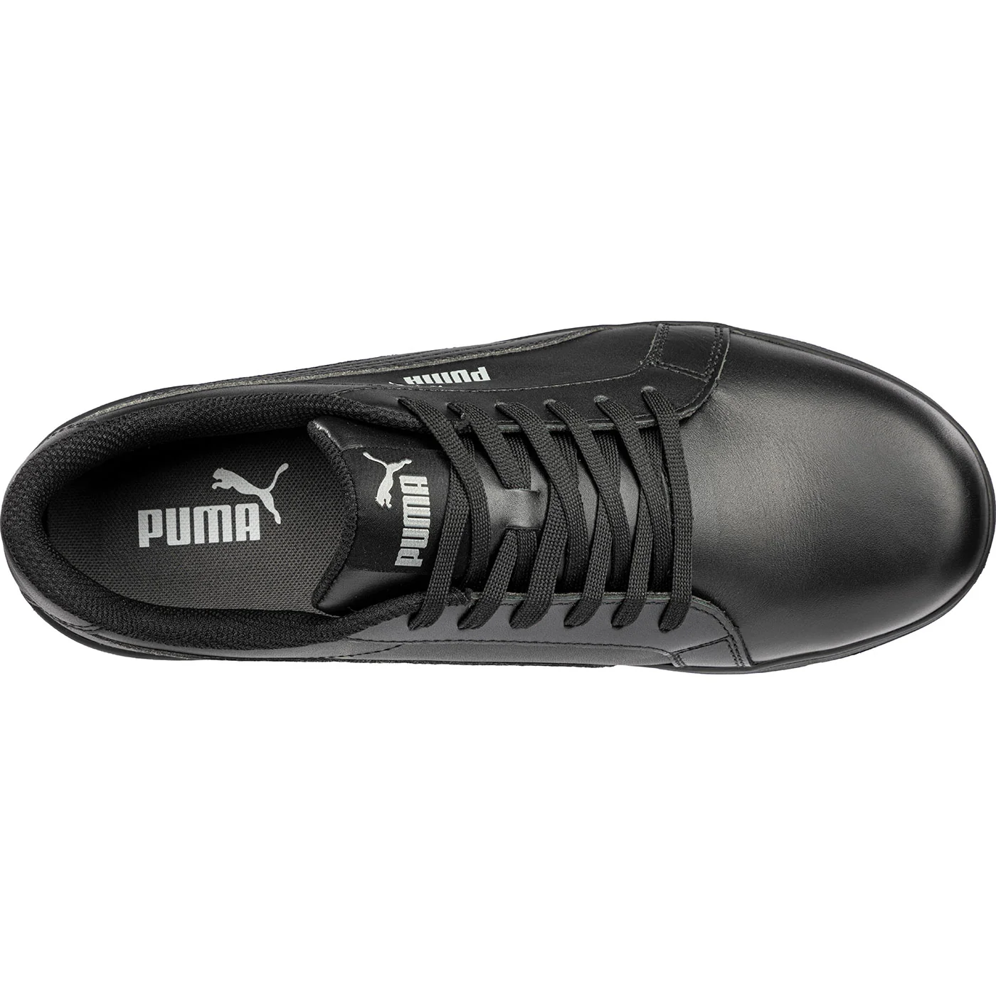 Puma Safety Iconic Men's Fiberglass Toe Static-Dissipative Athletic Work Shoe - Image 6
