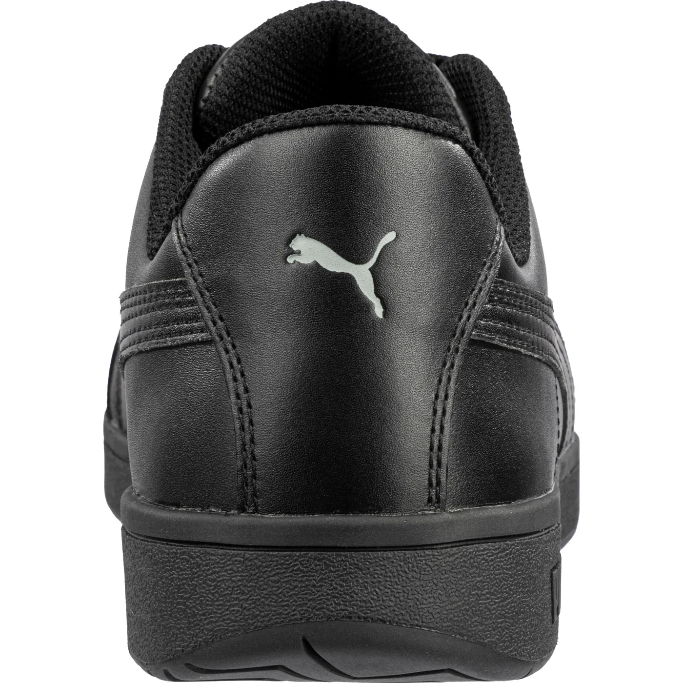 Puma Safety Iconic Women's Fiberglass Toe Static-Dissipative Athletic Work Shoe - Image 4