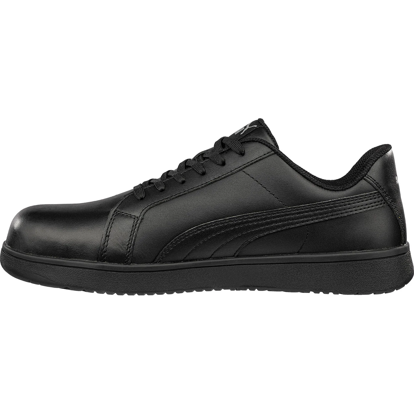 Puma Safety Iconic Women's Fiberglass Toe Static-Dissipative Athletic Work Shoe - Image 5