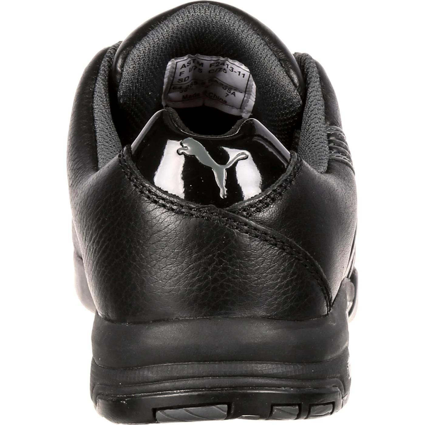 Puma Velocity Women's Steel Toe Static-Dissipative Work Athletic Shoe - Image 5