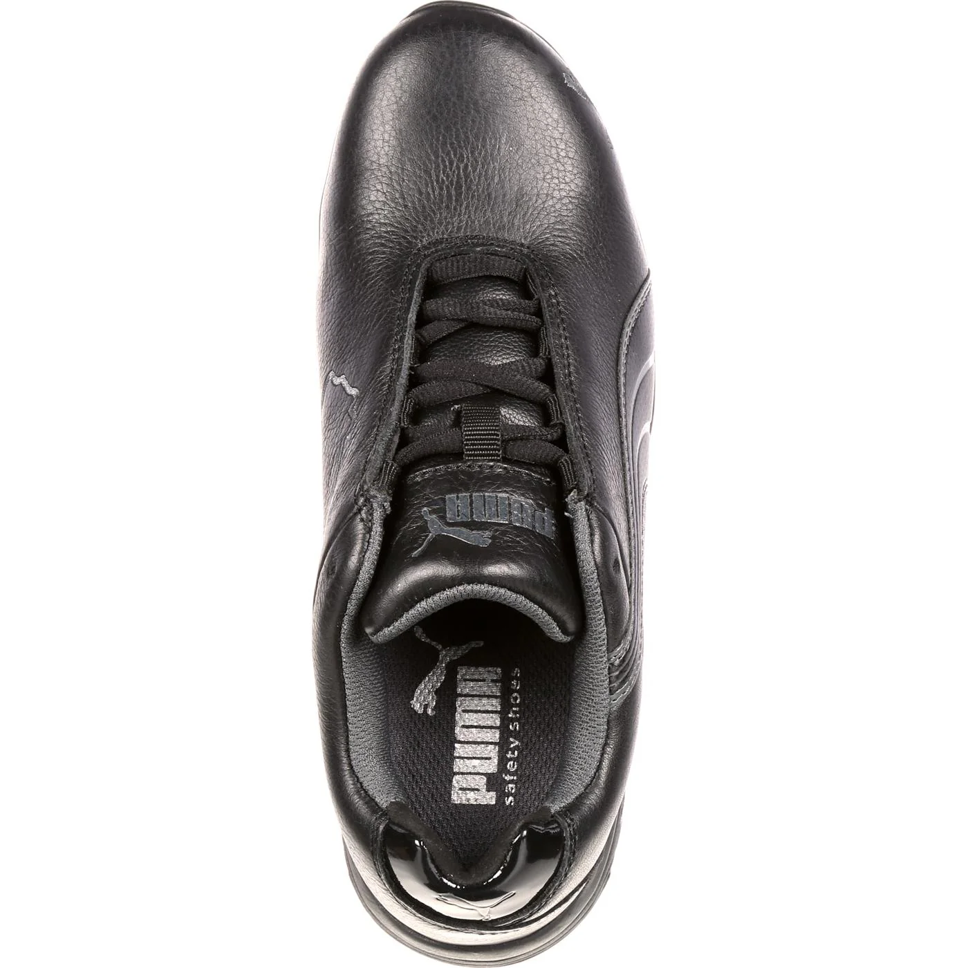 Puma Velocity Women's Steel Toe Static-Dissipative Work Athletic Shoe - Image 7
