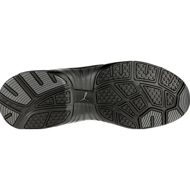 Puma Miss Safety Motion Celerity Knit Women's Steel Toe Static-Dissipative Athletic Work Shoe - Image 2