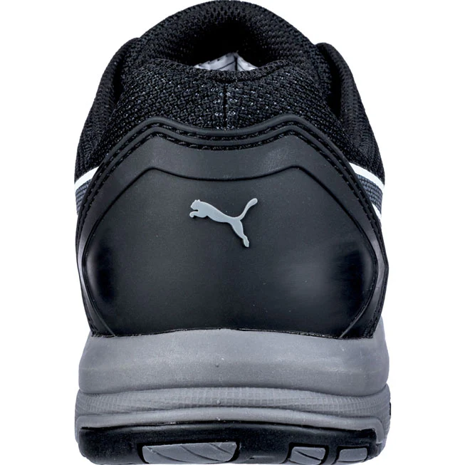 Puma Miss Safety Motion Celerity Knit Women's Steel Toe Static-Dissipative Athletic Work Shoe - Image 4