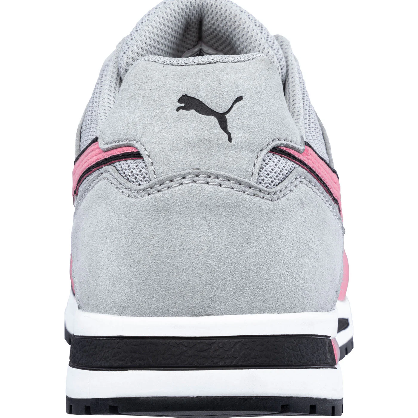 Puma Safety Motion Protect Frontside Women's Fiberglass Toe Electrical Hazard Athletic Work Shoe - Image 3