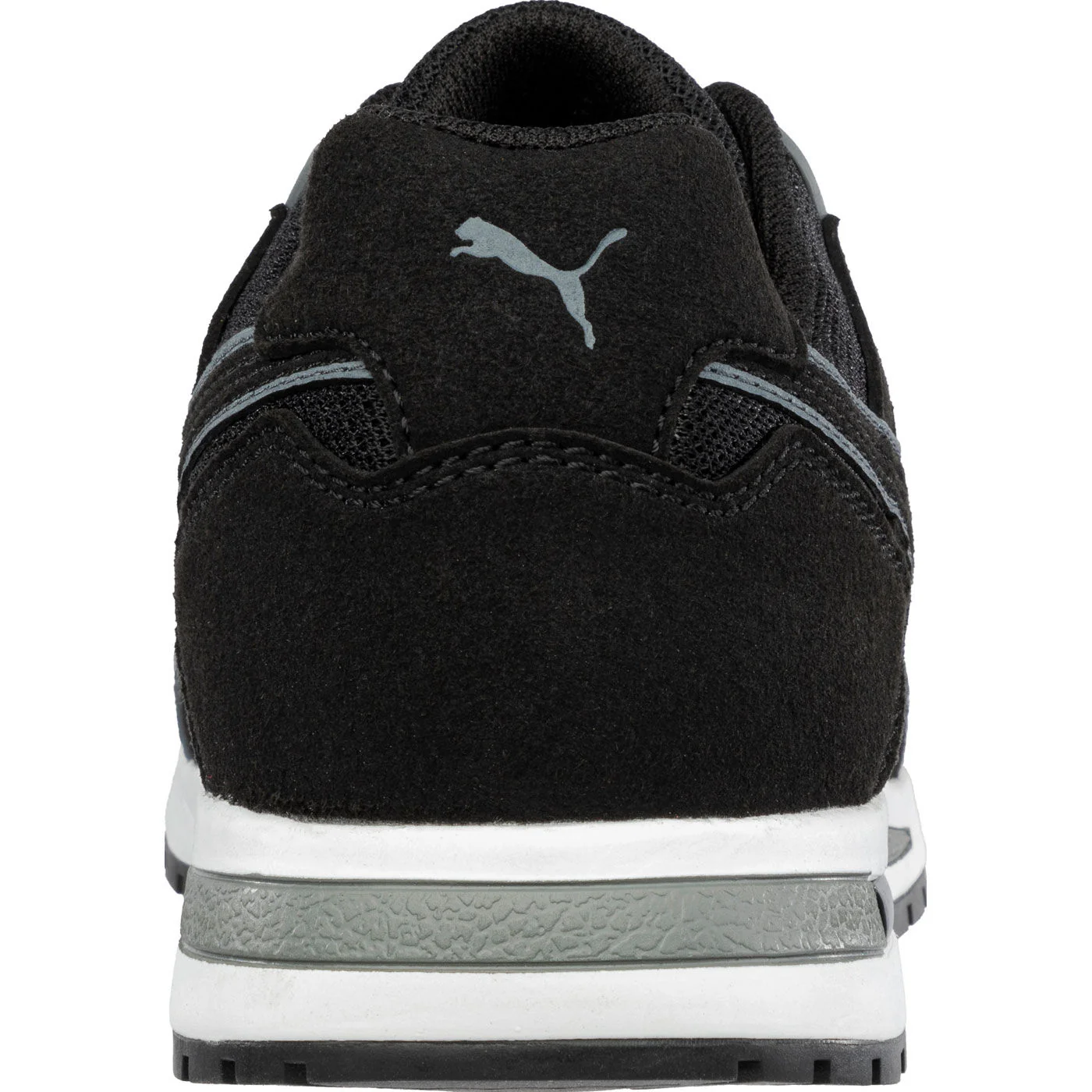 Puma Safety Motion Protect Frontside Men's Fiberglass Toe Static-Dissipative Athletic Work Shoe - Image 3