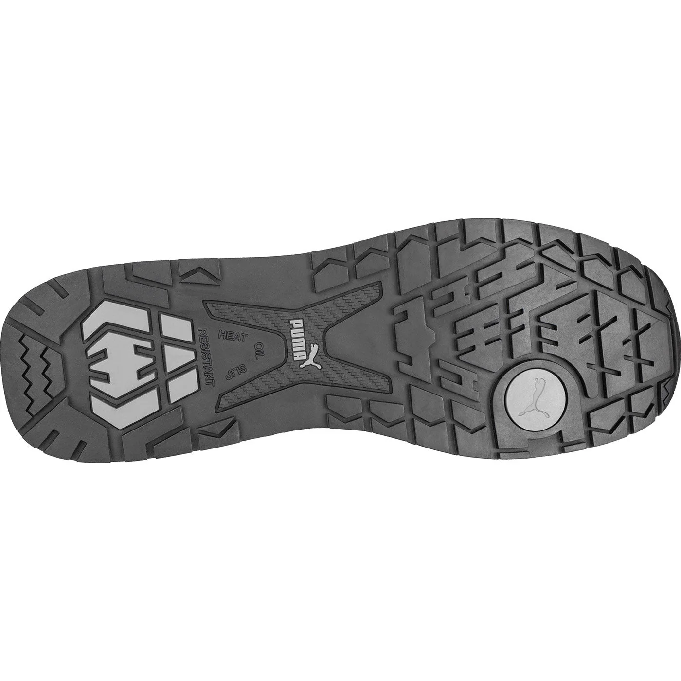Puma Safety Motion Protect Frontside Women's Fiberglass Toe Static-Dissipative Athletic Work Shoe - Image 2