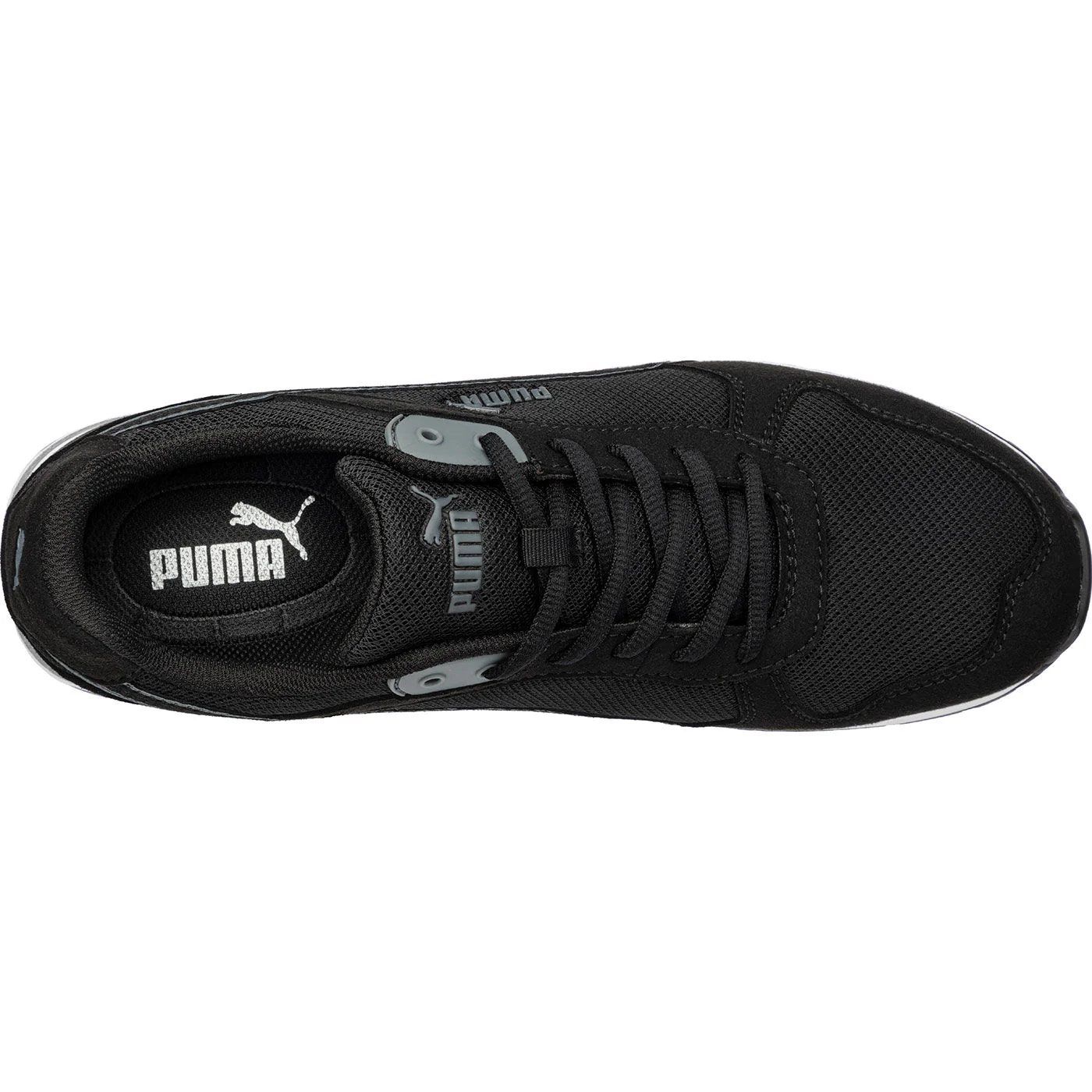 Puma Safety Motion Protect Frontside Women's Fiberglass Toe Static-Dissipative Athletic Work Shoe - Image 5