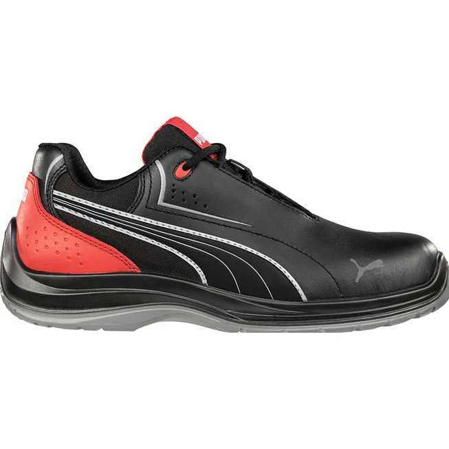Puma Safety Moto Protect Touring Men's Composite Toe Electrical Hazard Work Athletic - Image 3