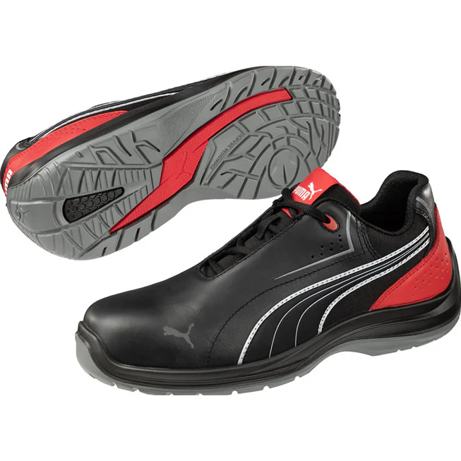 Puma Safety Moto Protect Touring Men's Composite Toe Electrical Hazard Work Athletic - Image 4