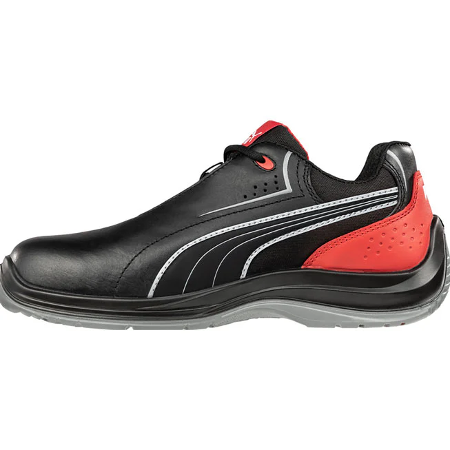 Puma Safety Moto Protect Touring Men's Composite Toe Electrical Hazard Work Athletic - Image 6