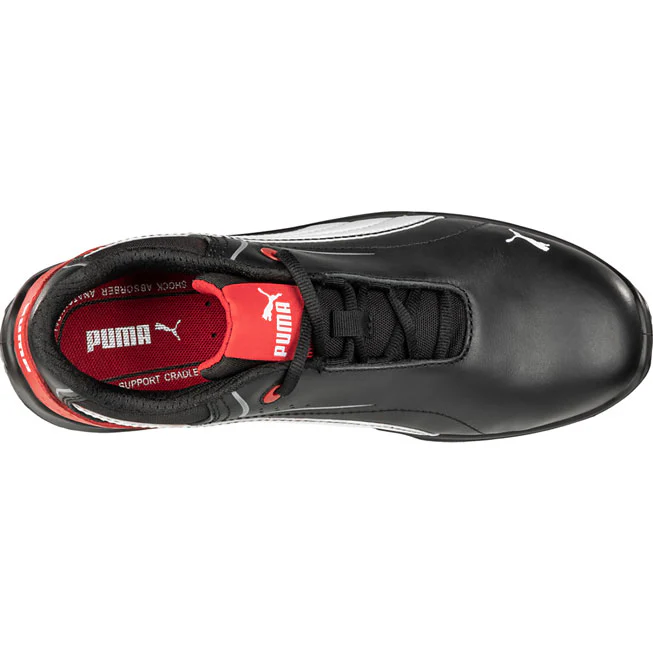 Puma Safety Moto Protect Touring Men's Composite Toe Electrical Hazard Work Athletic - Image 7