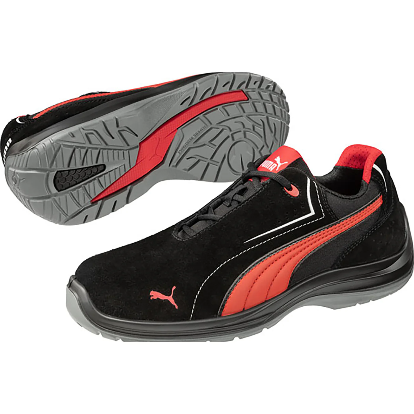 Puma Safety Moto Protect Touring Men's Composite Toe Electrical Hazard Work Athletic - Image 4