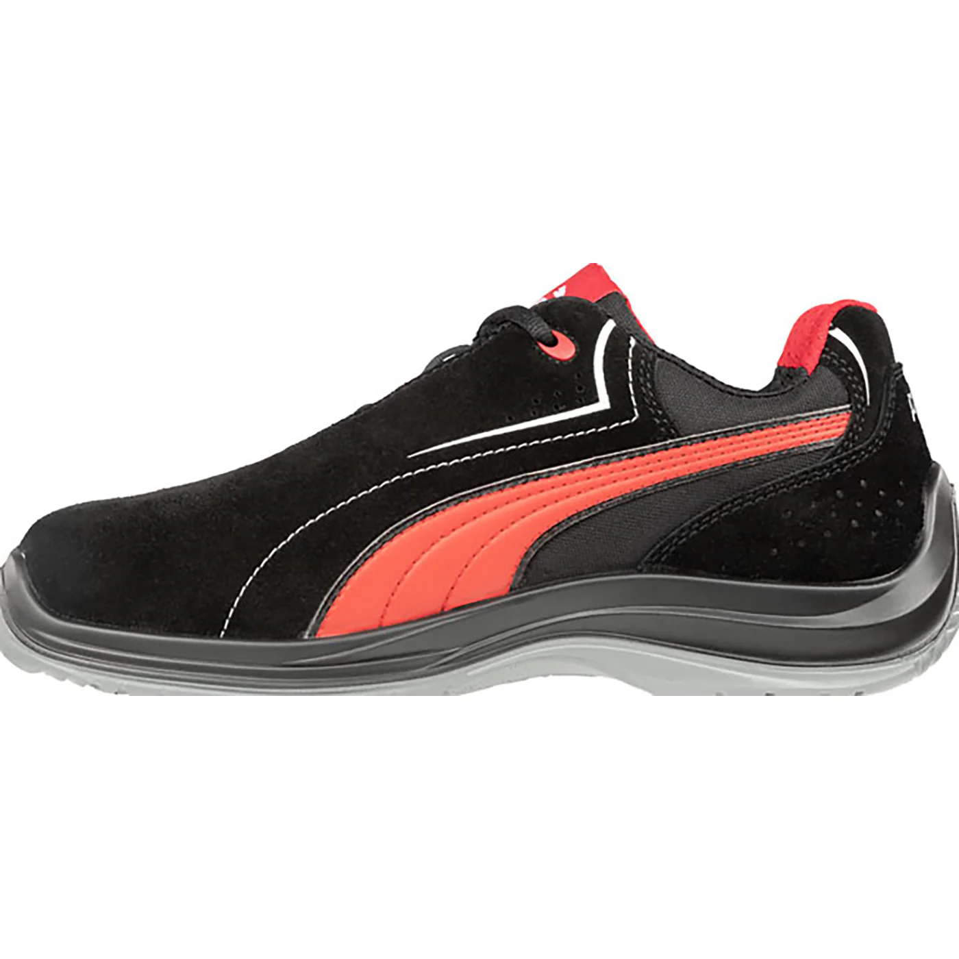 Puma Safety Moto Protect Touring Men's Composite Toe Electrical Hazard Work Athletic - Image 5