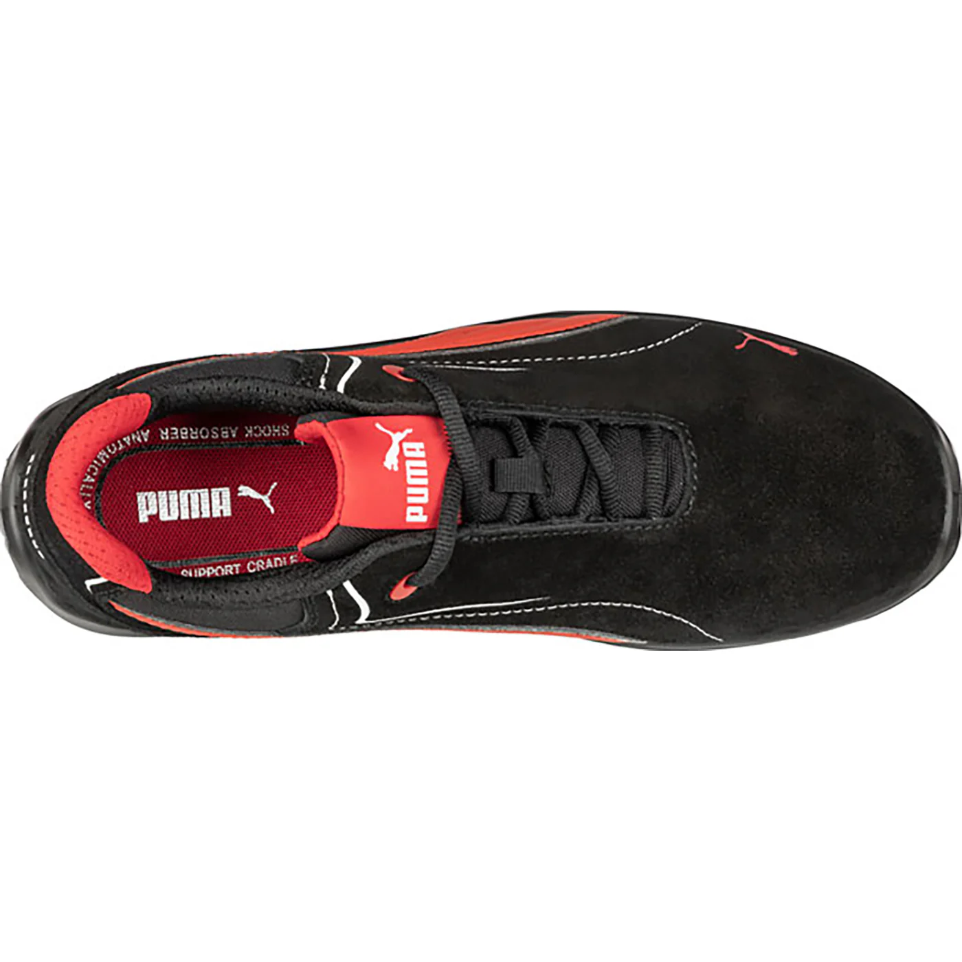 Puma Safety Moto Protect Touring Men's Composite Toe Electrical Hazard Work Athletic - Image 6