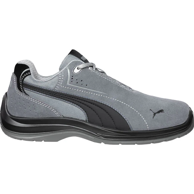 Puma Safety Moto Protect Touring Men's Composite Toe Electrical Hazard Athletic Work Shoe - Image 3