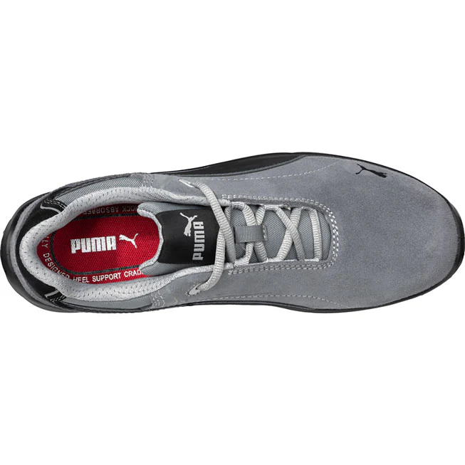 Puma Safety Moto Protect Touring Men's Composite Toe Electrical Hazard Athletic Work Shoe - Image 6