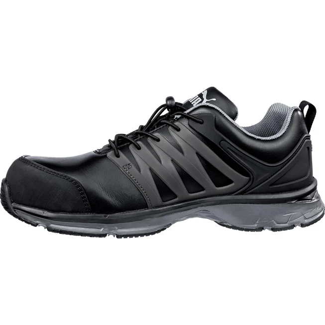 Puma Safety Motion Protect Velocity 2.0 Women's Fiberglass Toe Static-Dissipative Athletic Work Shoe - Image 3