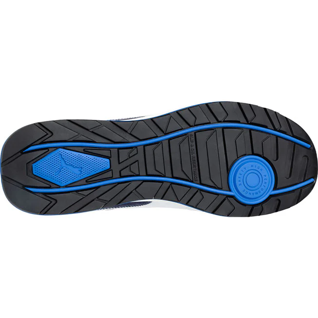 Puma Safety Airtwist Men's Fiberglass Toe Electrical Hazard Athletic Work Shoe - Image 2