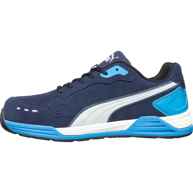 Puma Safety Airtwist Men's Fiberglass Toe Electrical Hazard Athletic Work Shoe - Image 5