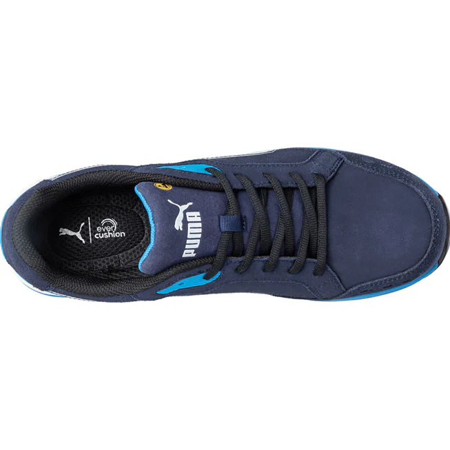 Puma Safety Airtwist Men's Fiberglass Toe Electrical Hazard Athletic Work Shoe - Image 6
