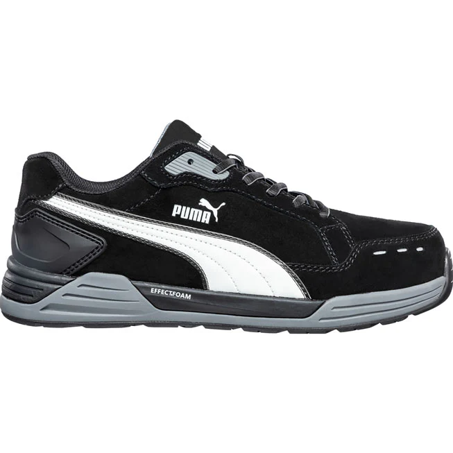 Puma Safety Airtwist Men's Fiberglass Toe Electrical Hazard Athletic Work Shoe - Image 3